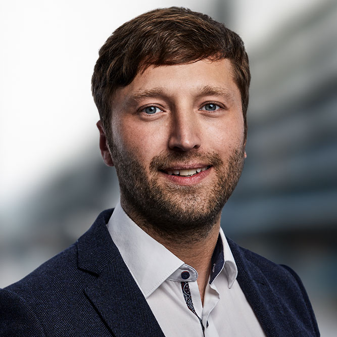 Björn Bernhard Vauk
