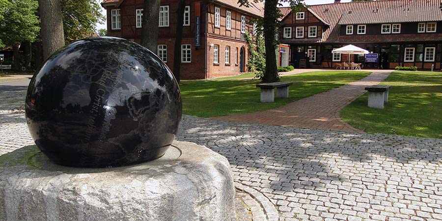 Einblick in das Referenzprojekt des Missionswerks ELM